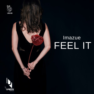 Imazue的专辑Feel It
