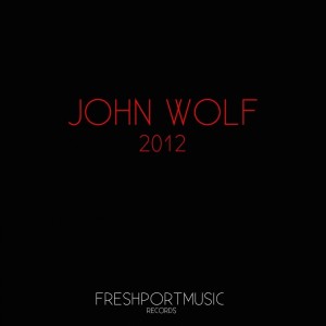 Album 2012 oleh John Wolf