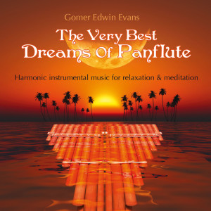 收听Gomer Edwin Evans的My Beautiful Dreams of Harmony歌词歌曲