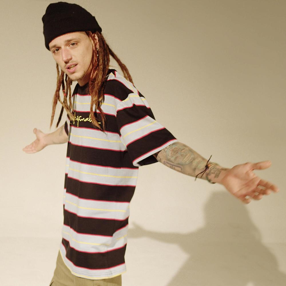 O que foi (feat. Cunha Beats) (Explicit)