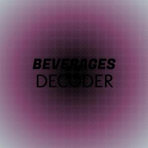 Album Beverages Decoder from Various