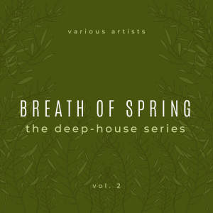 Various的專輯Breath of Spring, Vol. 2 (The Deep House Series) (Explicit)