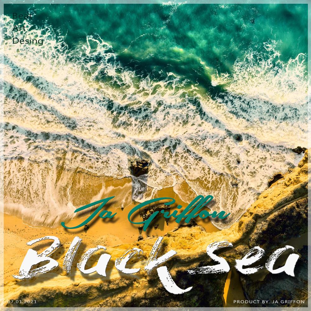 Black Sea