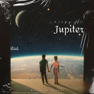 Album Jupiter from Raa