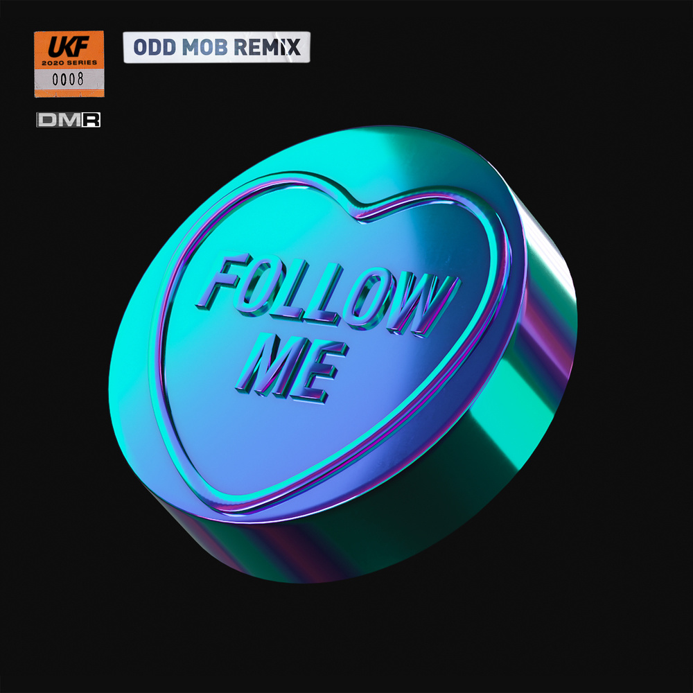 Follow Me (Odd Mob Remix|Explicit)