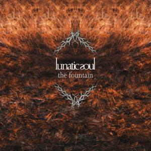 Lunatic Soul的專輯The Fountain (Radio Edit)