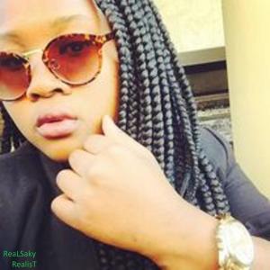 Listen to IMFLY (MIX) song with lyrics from RealSaky