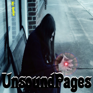 Unsoundpages的專輯Say Goodbye