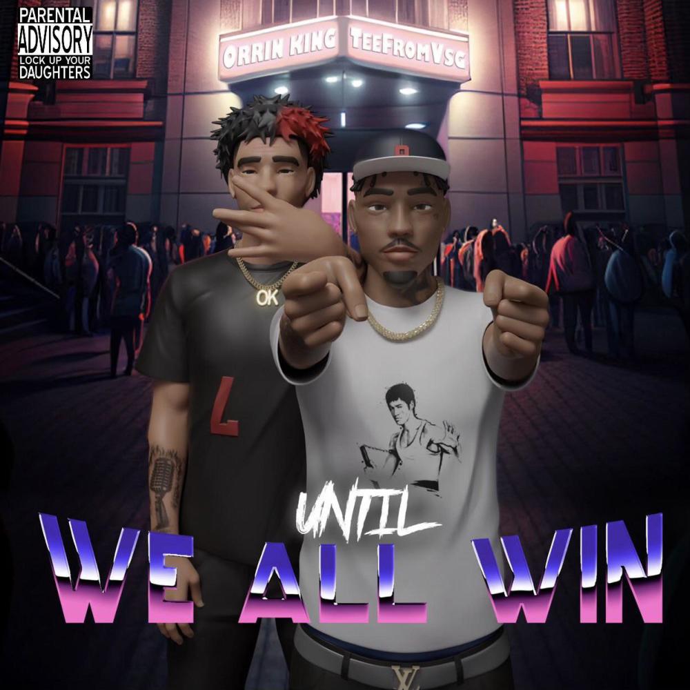Top Notch (recorded 2020) (Explicit)