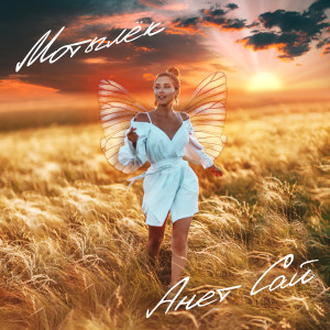 Listen to Мотылёк song with lyrics from Анет Сай