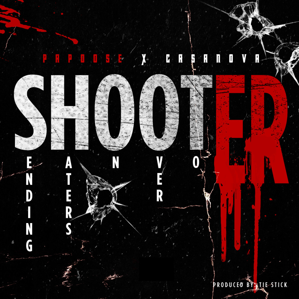 Shooter (Explicit)
