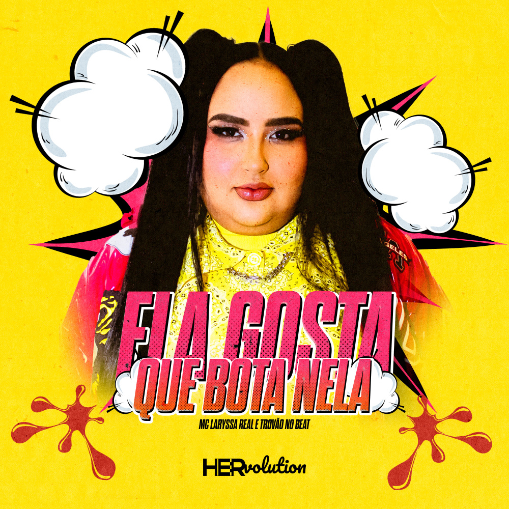 Ela Gosta Que Bota Nela (Explicit)