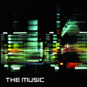 收聽The Music的Vision歌詞歌曲