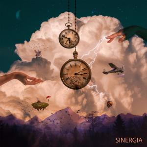 อัลบัม Sinergia ศิลปิน Simon Perez