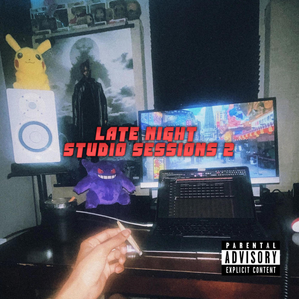 Retro 495 (Explicit)