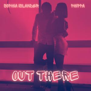 Sophia Islander的專輯Out There