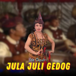Album Jula Juli Gedog from Ida Saputri