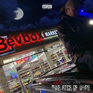 Listen to Riden (Explicit) song with lyrics from Young Hype