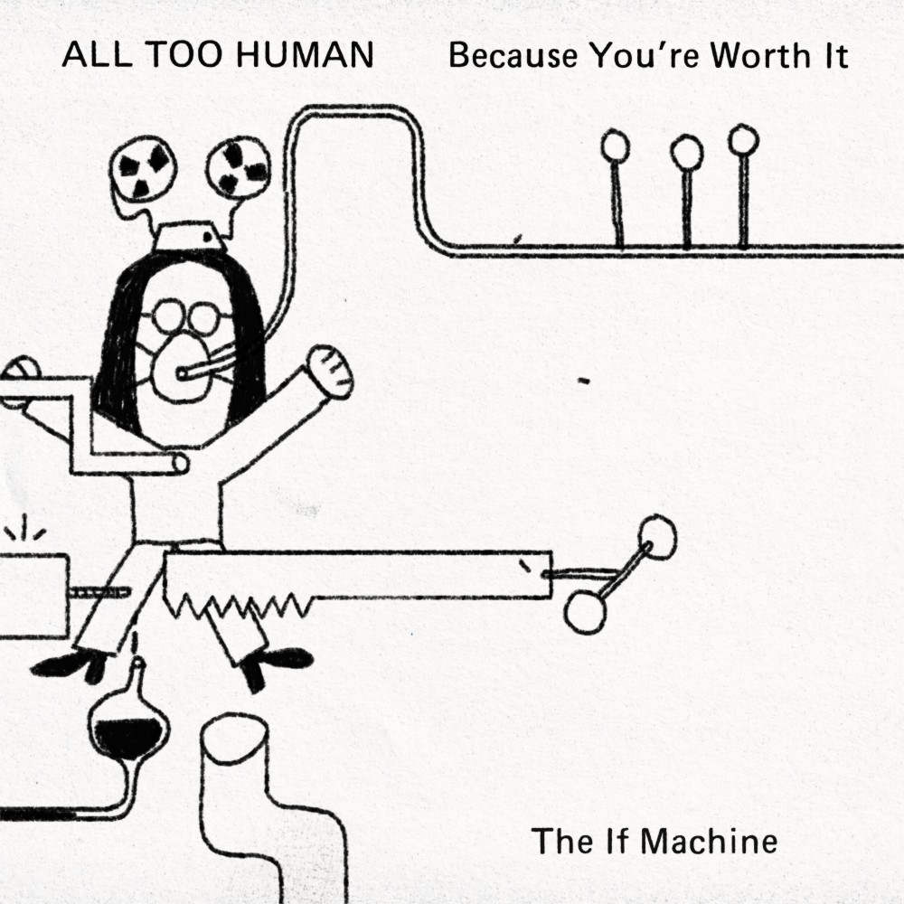 The If Machine