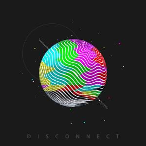 Album Disconnect oleh Raffee