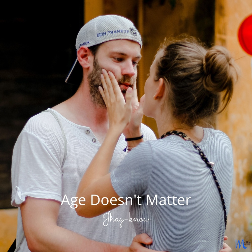 Age Doesn't Matter