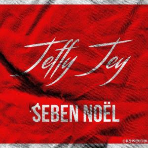 Album Seben Noël from Jeffy Jey