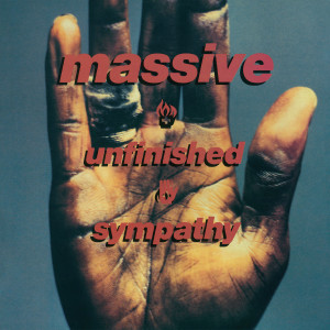 อัลบัม Unfinished Sympathy ศิลปิน Massive Attack