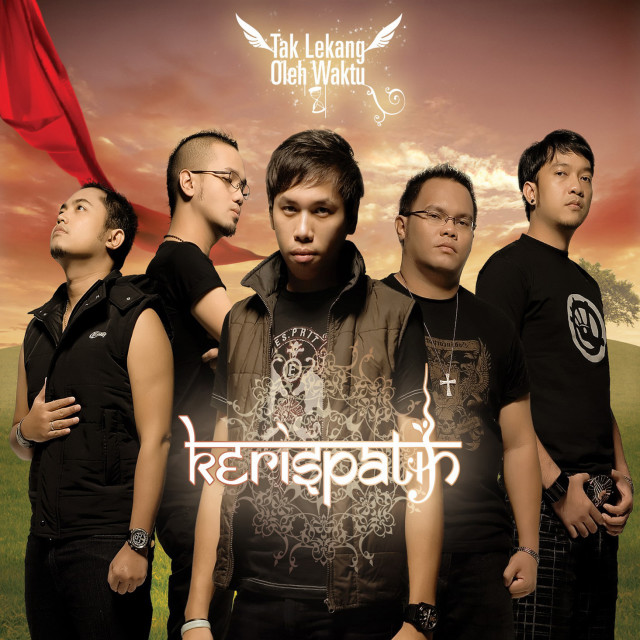 Download Lagu Demi Cinta oleh Kerispatih Free Lagu MP3