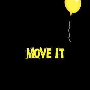 Listen to Move It song with lyrics from Love Guru