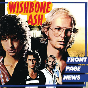 ดาวน์โหลดและฟังเพลง 714 (Album Version) พร้อมเนื้อเพลงจาก Wishbone Ash