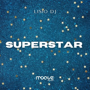 Lisio DJ的專輯Superstar (Radio Edit)