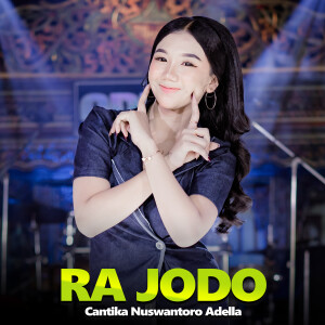 Rajodo dari Cantika Nuswantoro Adella