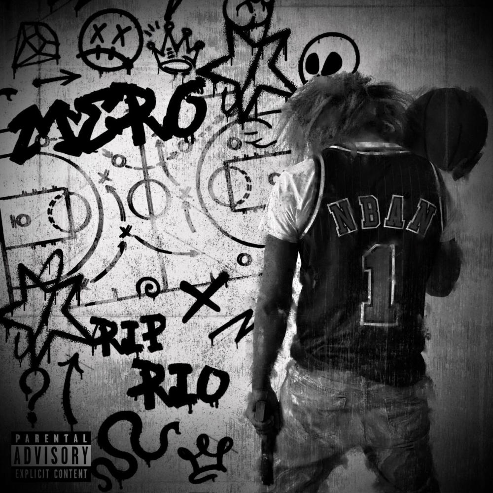 Fuck Therapy (feat. Mezzo) (Explicit)