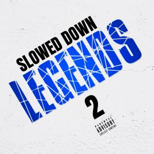 收聽Wahenga的ORGANIC ASS (SLOWED & REVERBED) (feat. Trina & Riff Raff) (Explicit)歌詞歌曲