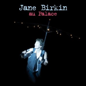 Jane Birkin的專輯Au Palace [Deluxe]