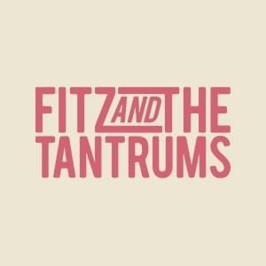 the Tantrums