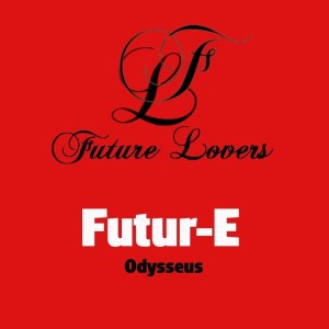 Album Odysseus from Futur-E