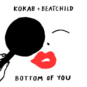 Listen to Bottom of You song with lyrics from Kokab