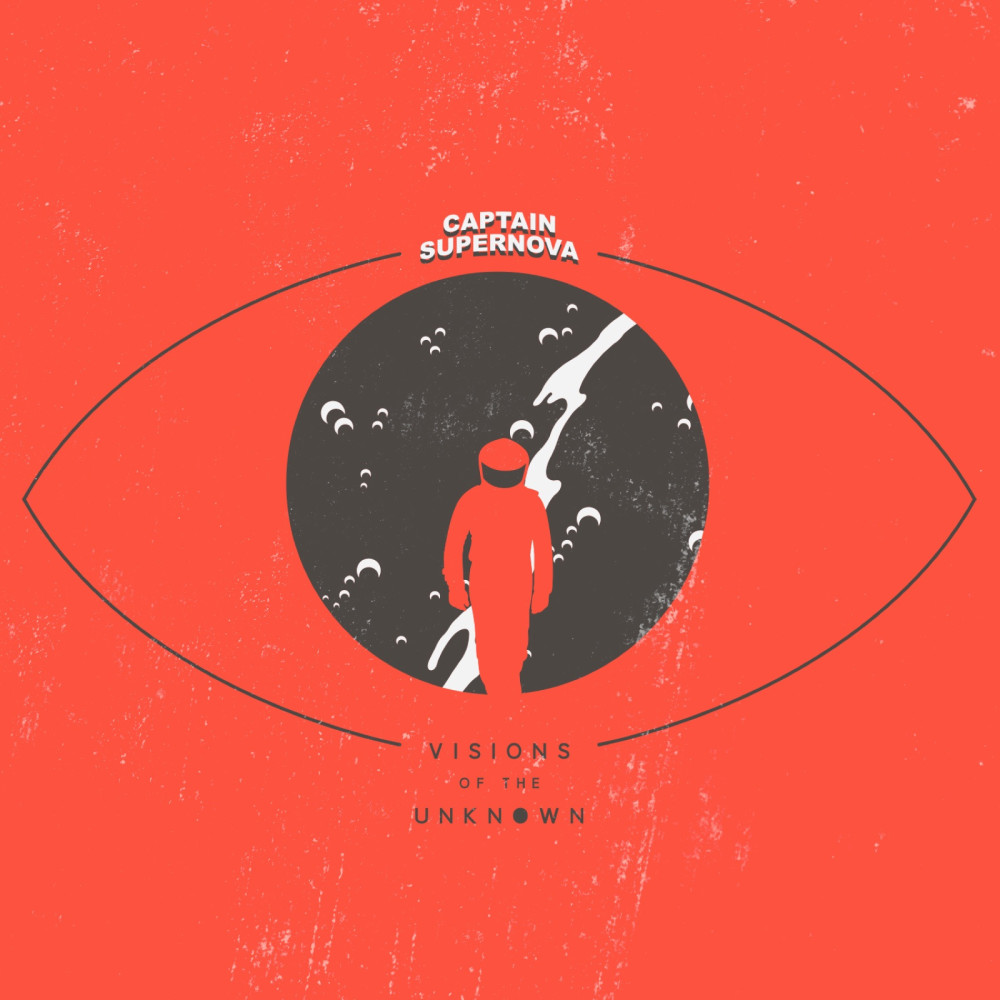 Space Odyssey