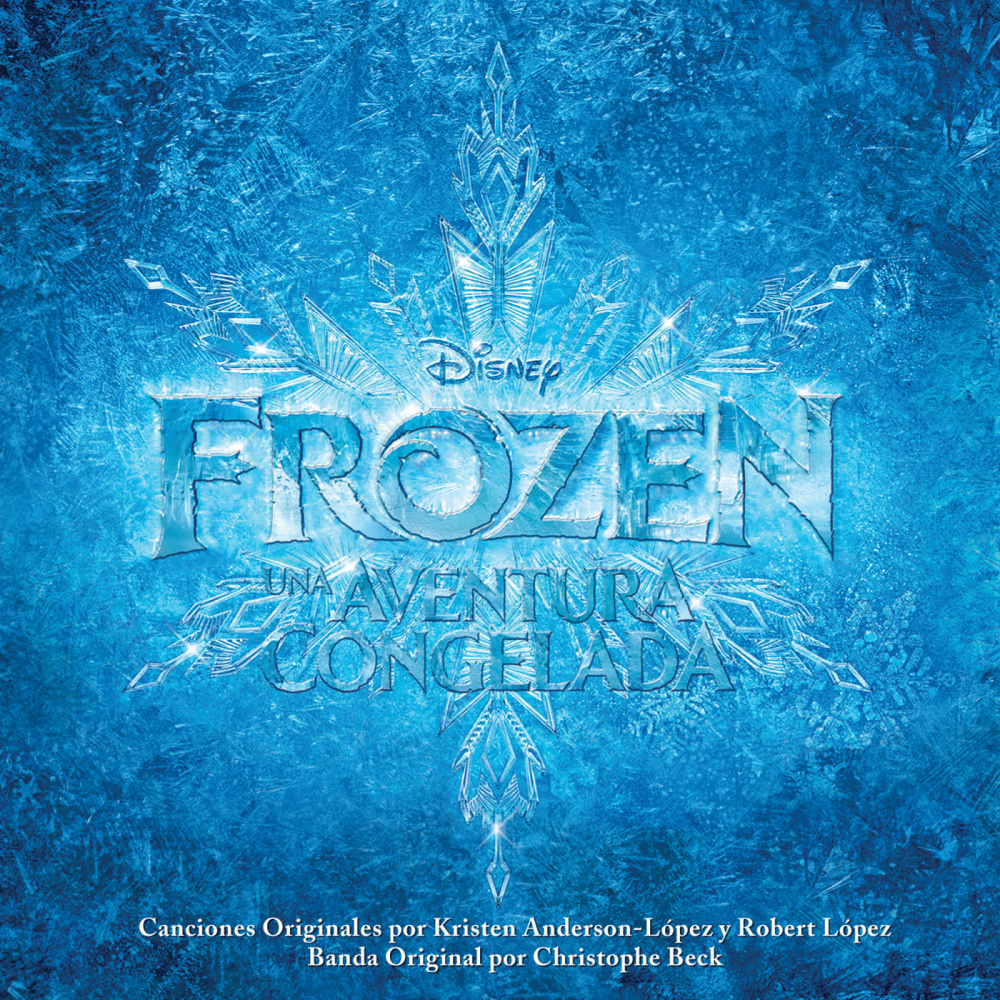 Let It Go (From "Frozen / Single Version)