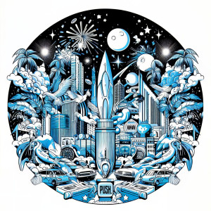 default playlist img