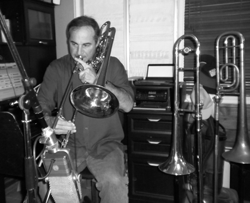 Alan Kaplan