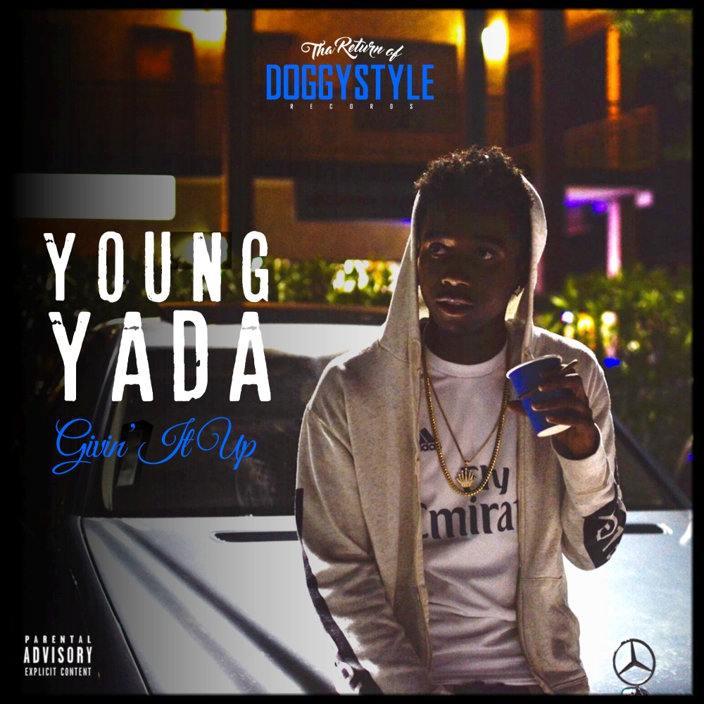Givin' It Up (Explicit)