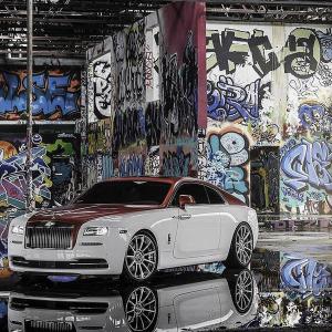 收聽Bobby Beatz的Rolls Royce歌詞歌曲