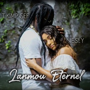 Album Lanmou eternel from Nesly