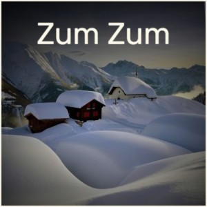 Various Artist的專輯Zum Zum