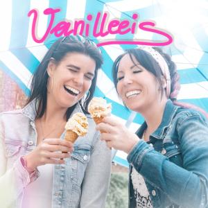 Nicki的專輯VANILLEEIS