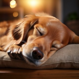 Estados de ánimo binaurales的專輯Orquesta Para Patitas: Melodías Para Calmar Y Confortar A Tu Perro