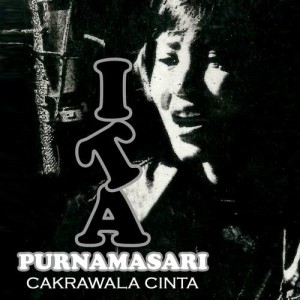 Ita Purnamasari的專輯Cakrawala Cinta