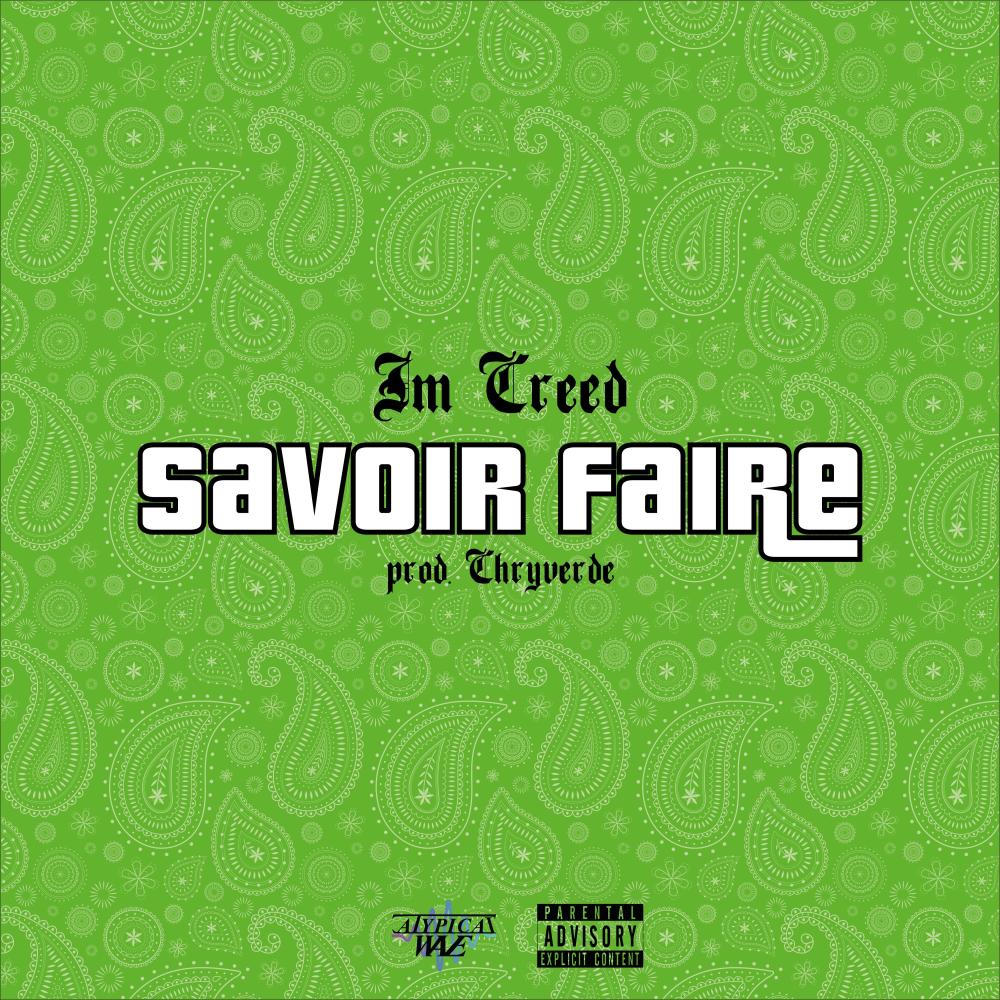 Savoir Faire (Explicit)